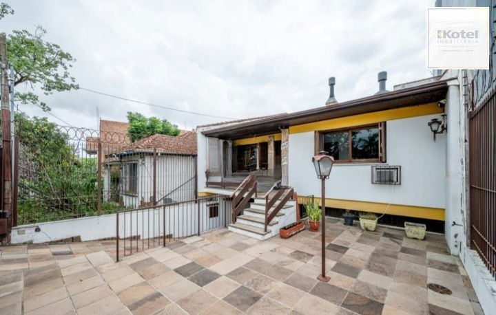 Casa, 3 quartos, à venda, 250 m², Teresópolis - Porto Alegre — foto 2