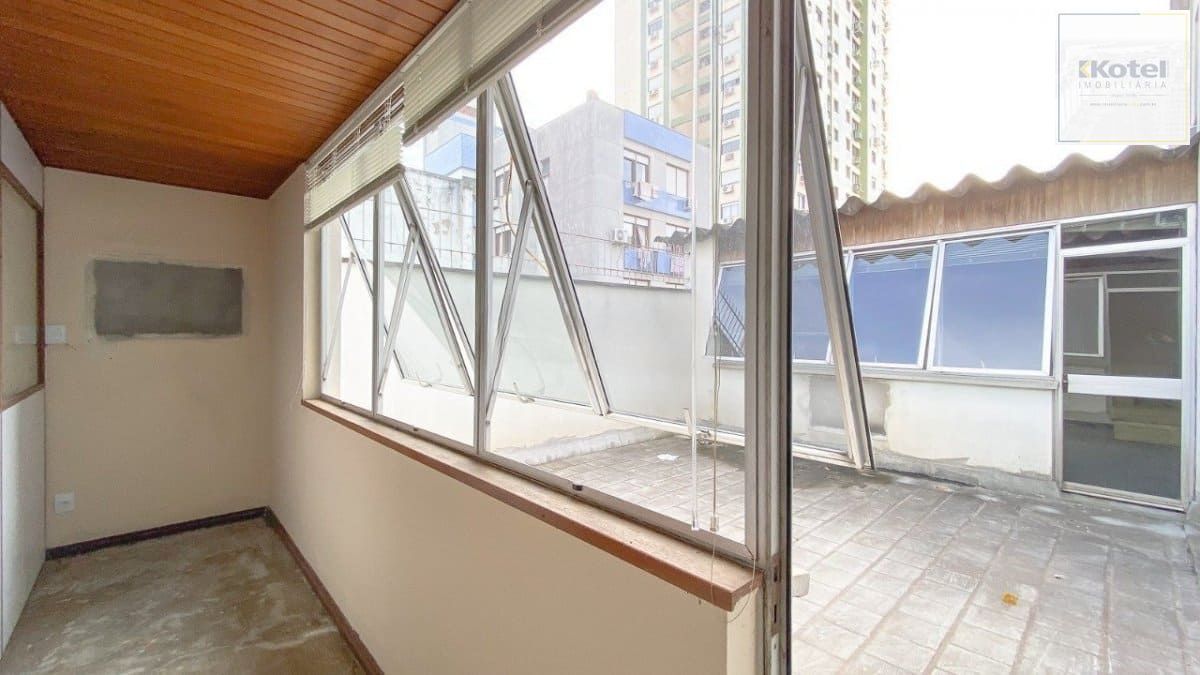 Sala Comercial, 3 salas, à venda, 183 m², Santa Cecília - Porto Alegre — foto 3