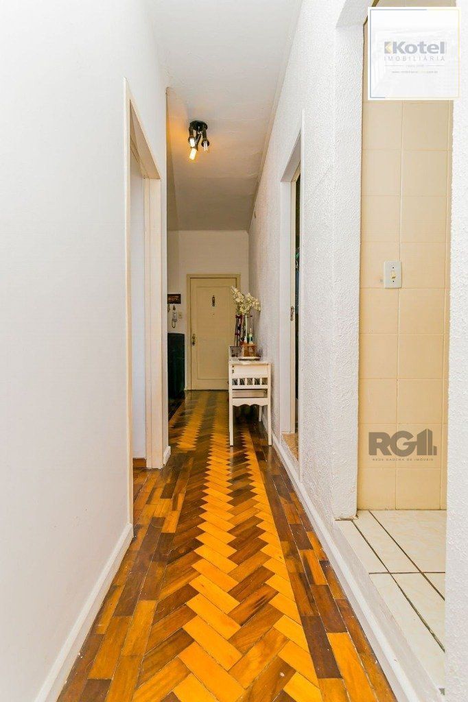 Apartamento 72m² - 3 dormitórios no bairro Floresta — foto 5