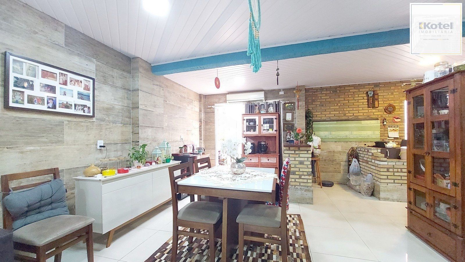 Casa com 3 dormitórios á venda no Bairro Sarandi, Porto Alegre — foto 2