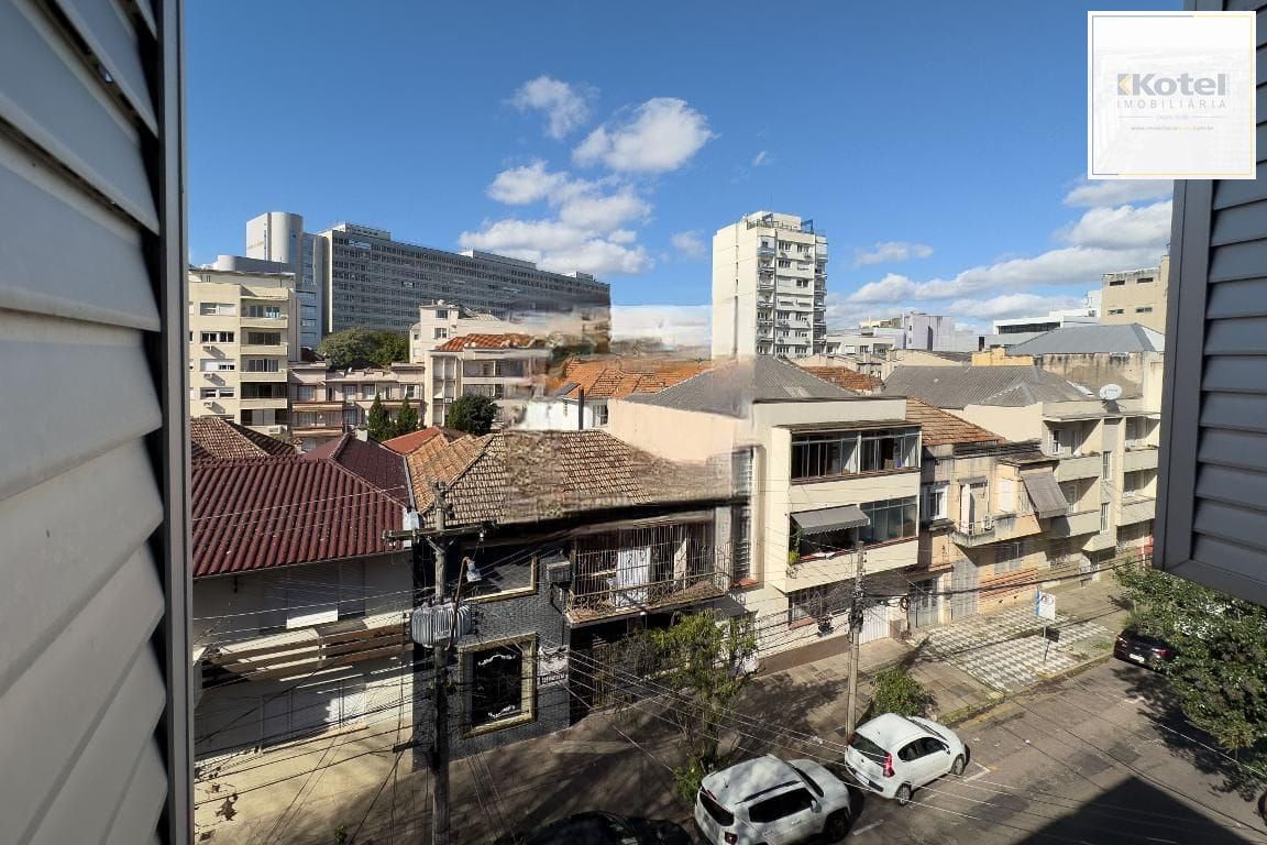 Apartamento na Jacinto Gomes , excelente localização.