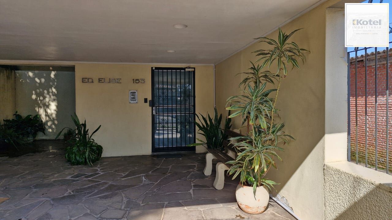 Apartamento de 1 dormitório na Medianeira — foto 2