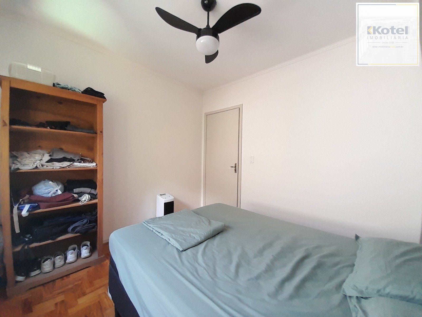 Apartamento com 1 quarto e 40.9m² - Cidade Baixa.