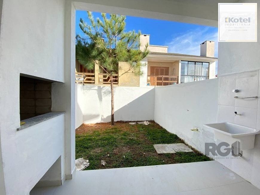 Casa 3 quartos à venda, 126m², Guarujá - Porto Alegre — foto 4
