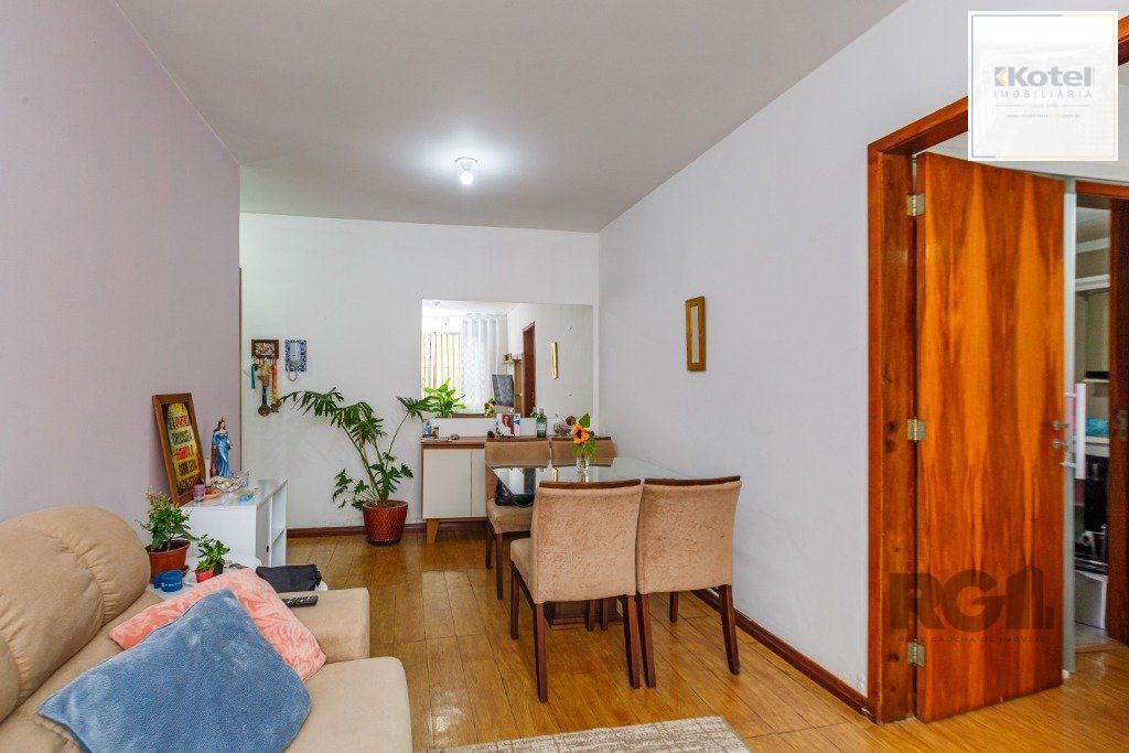 Apartamento 42m² - 1 dormitório  e 1 vaga de garagem no bairro Medianeira — foto 3