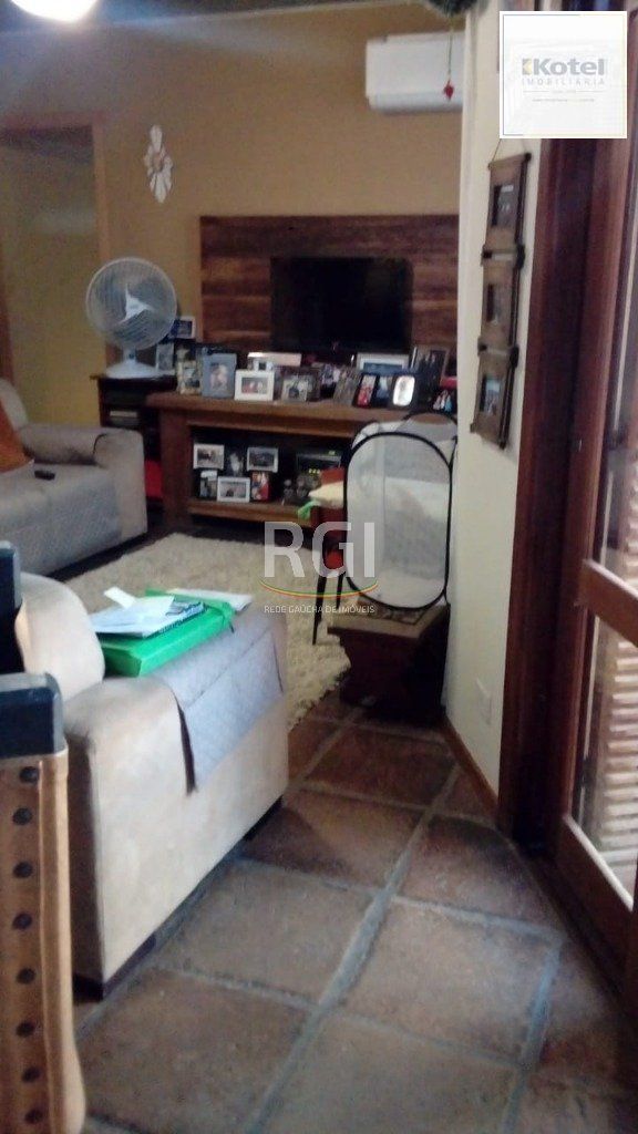 Casa 4 quartos à venda, 500m², Nonoai - Porto Alegre — foto 3