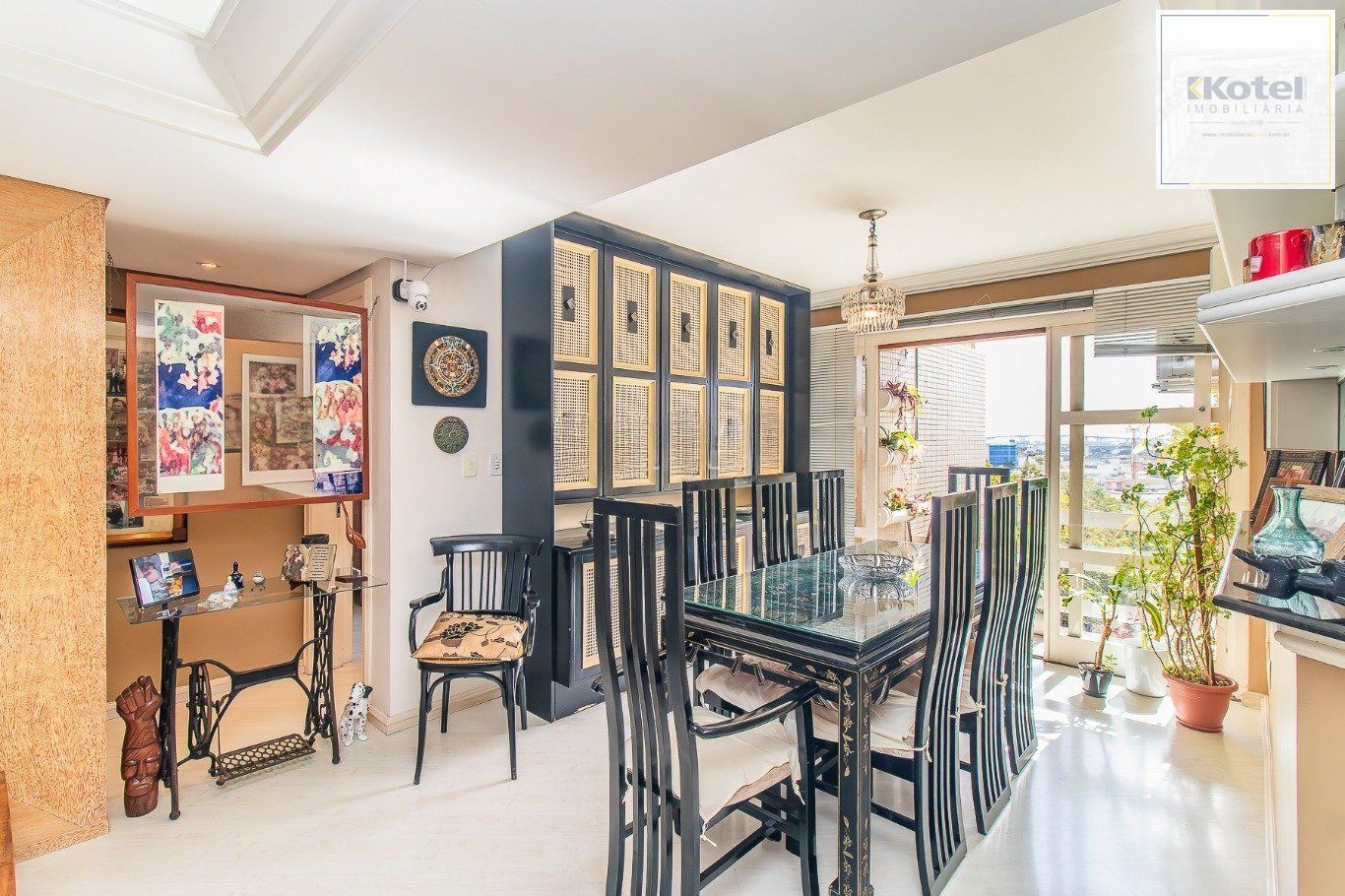 Apartamento, 3 quartos, à venda, 111 m², São João - Porto Alegre — foto 3
