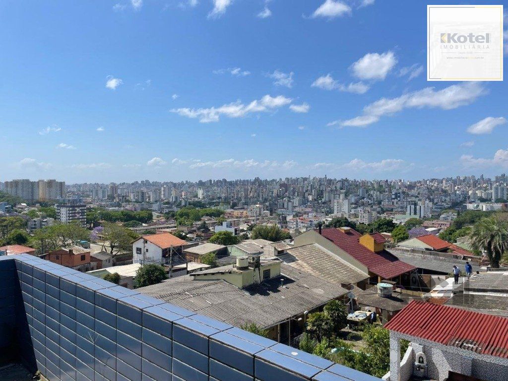 Casa 420m², 4 dormitórios, 3 vagas no bairro Partenon — foto 5