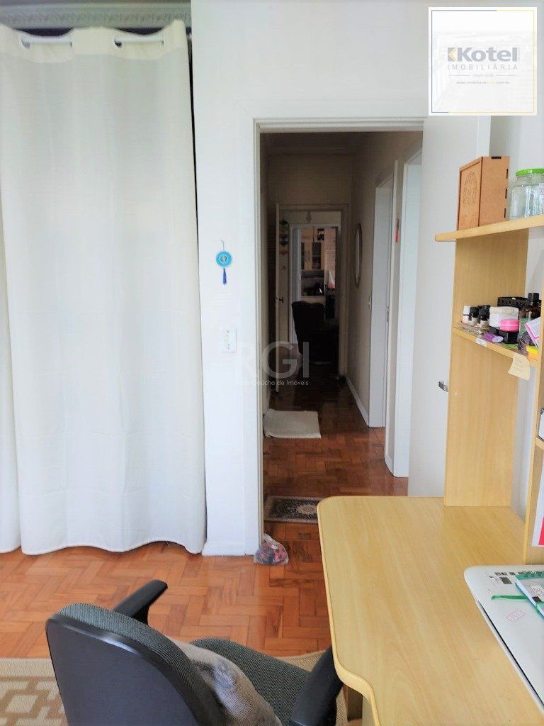 Apartamento para Venda - 79m², 3 dormitórios, São João — foto 5