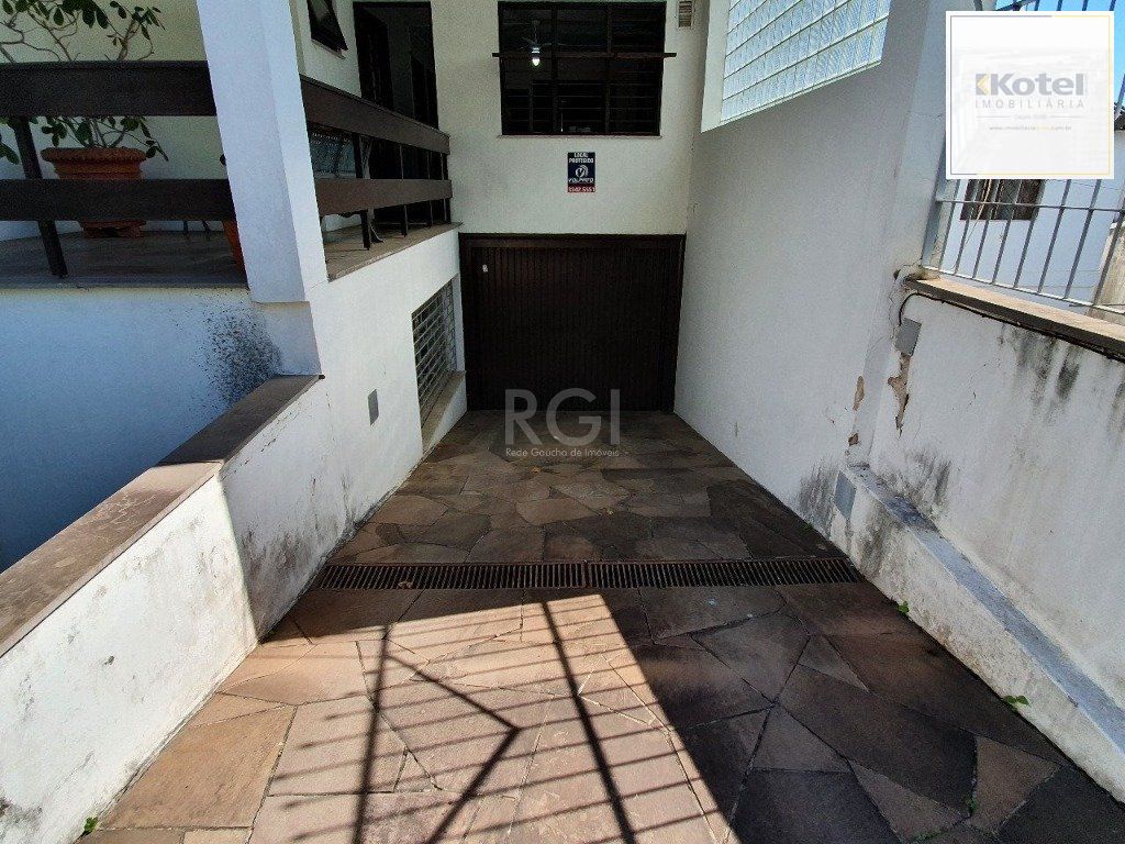 Casa com 333m² no bairro passo da areia