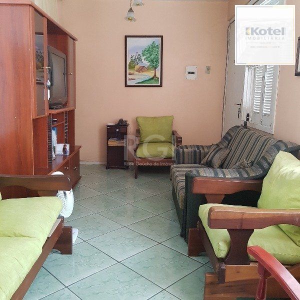 Casa 4 quartos à venda, 164m², Cavalhada - Porto Alegre — foto 2
