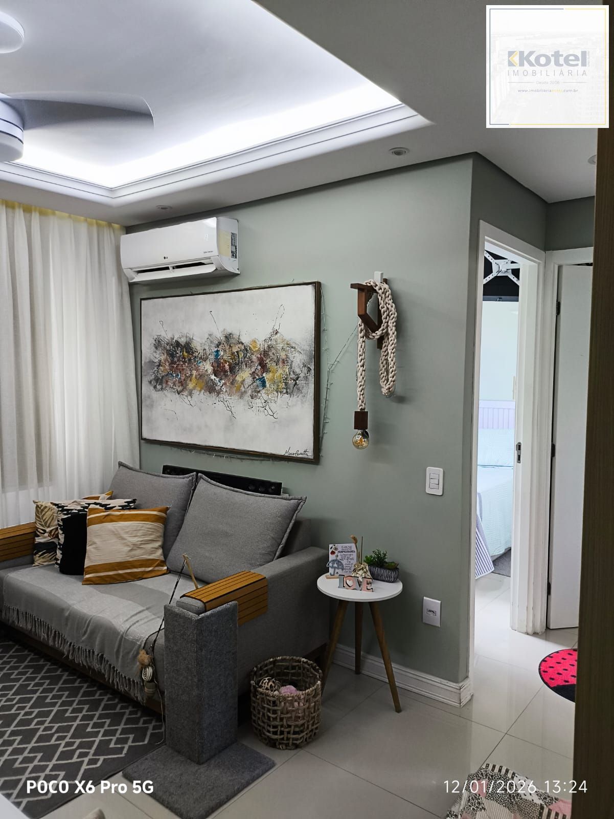 Apartamento 2 quartos à venda, 40m², Cavalhada - Porto Alegre — foto 5