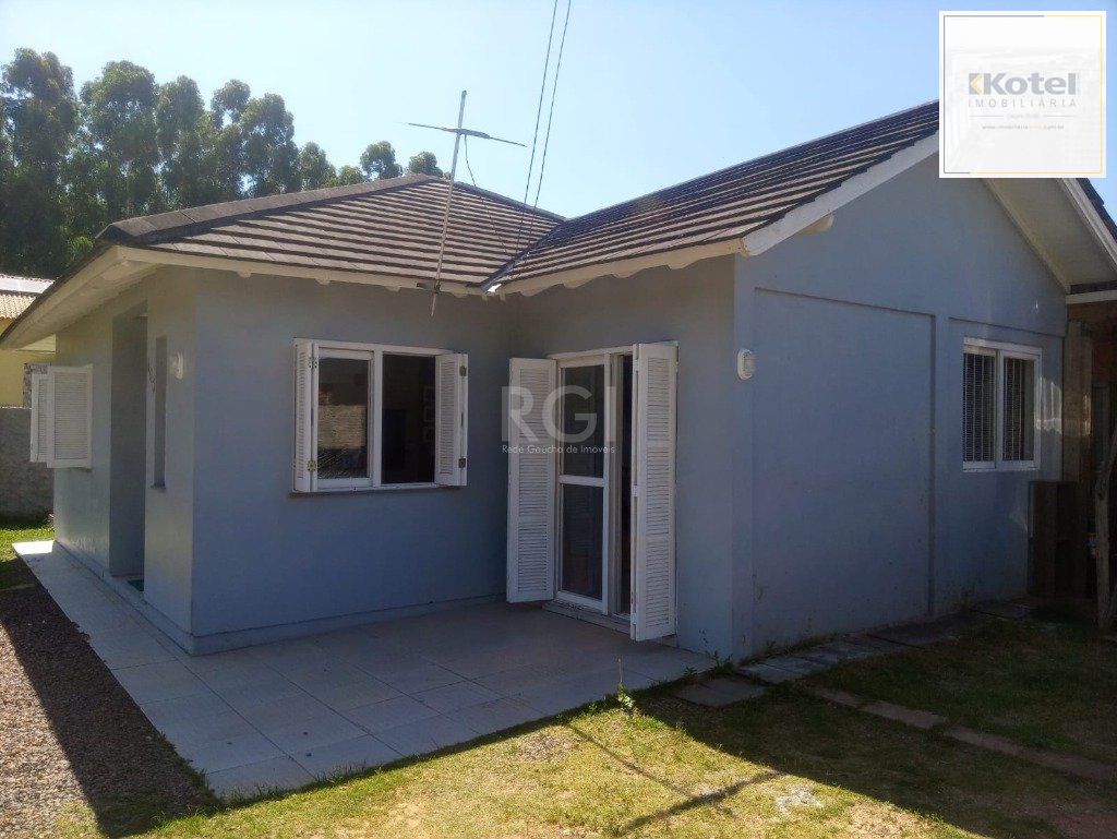 Casa para Venda - 69.98m², 2 dormitórios, 4 vagas - Jardim Dos Lagos