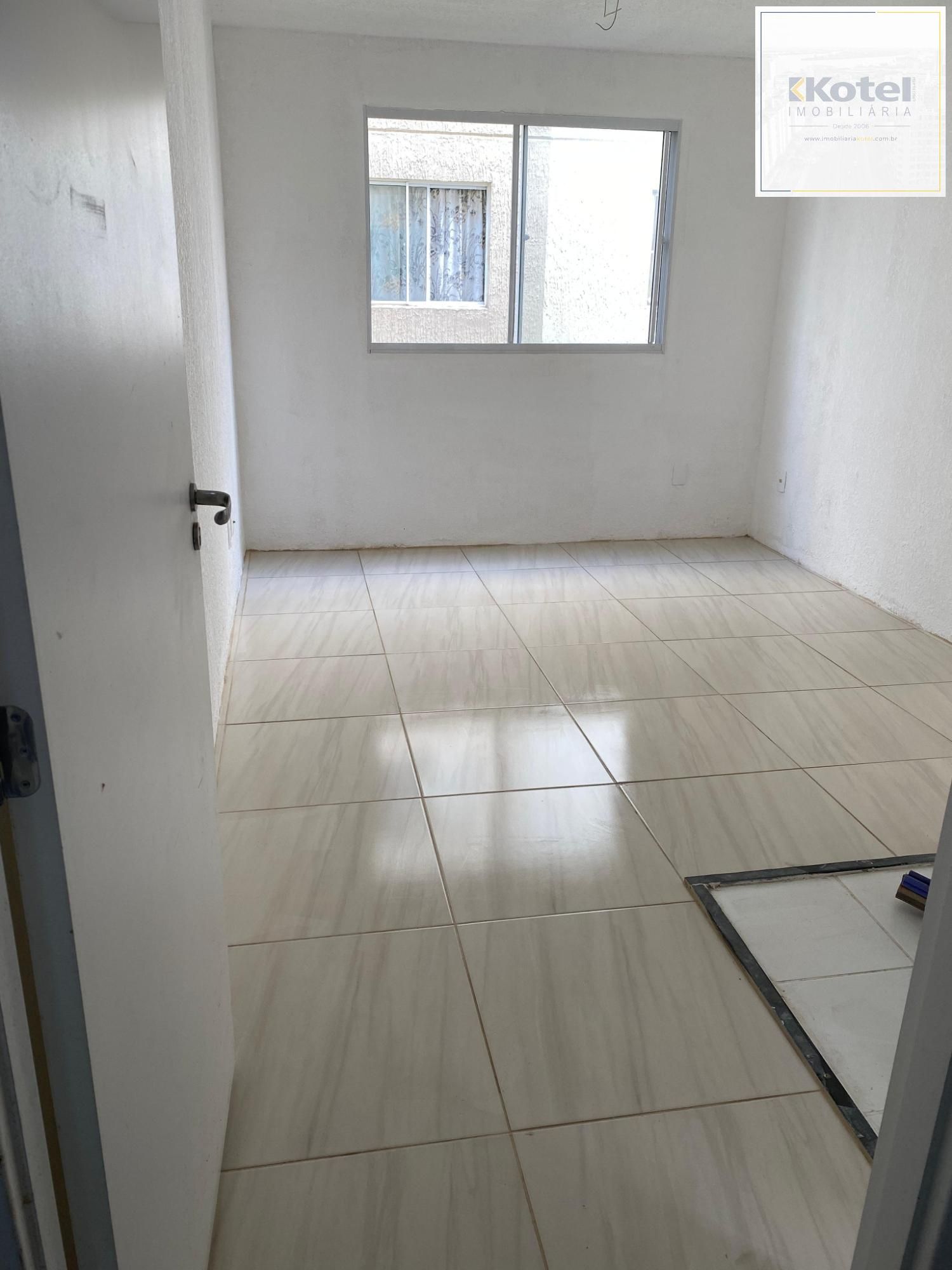 Apartamento de 2 dormitórios no Bairro Restinga — foto 2