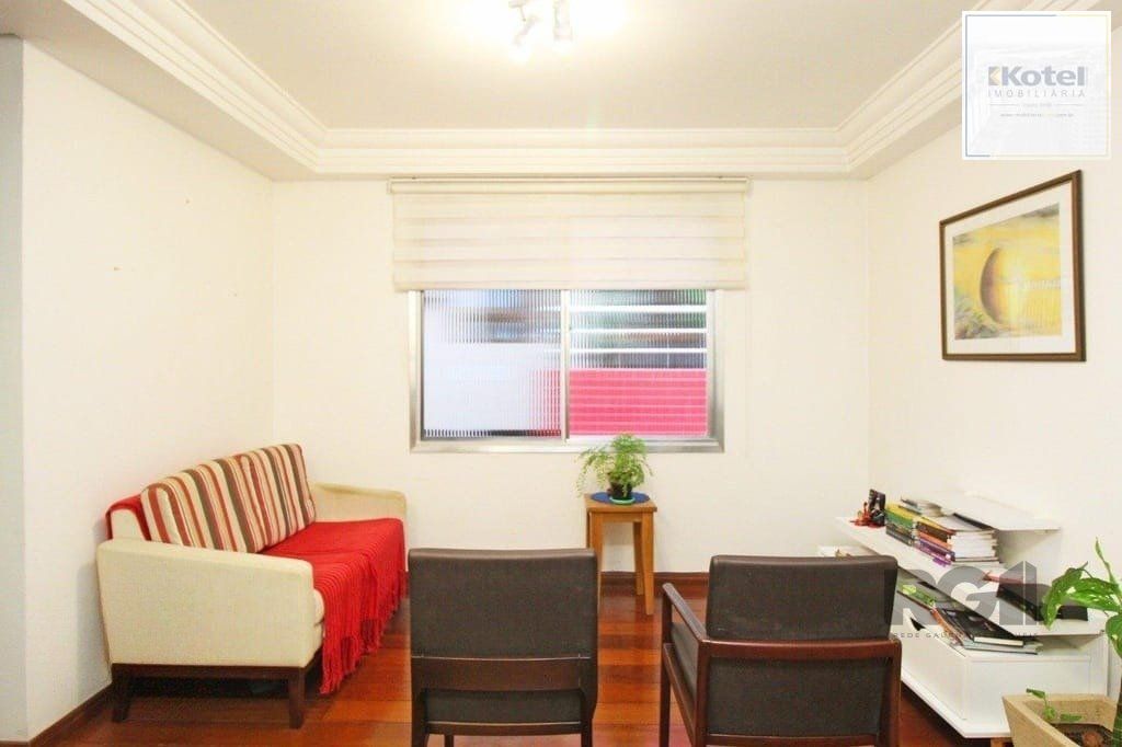 Excelente cobertura de 134m² com 3 dormitórios e 2 vagas. — foto 3