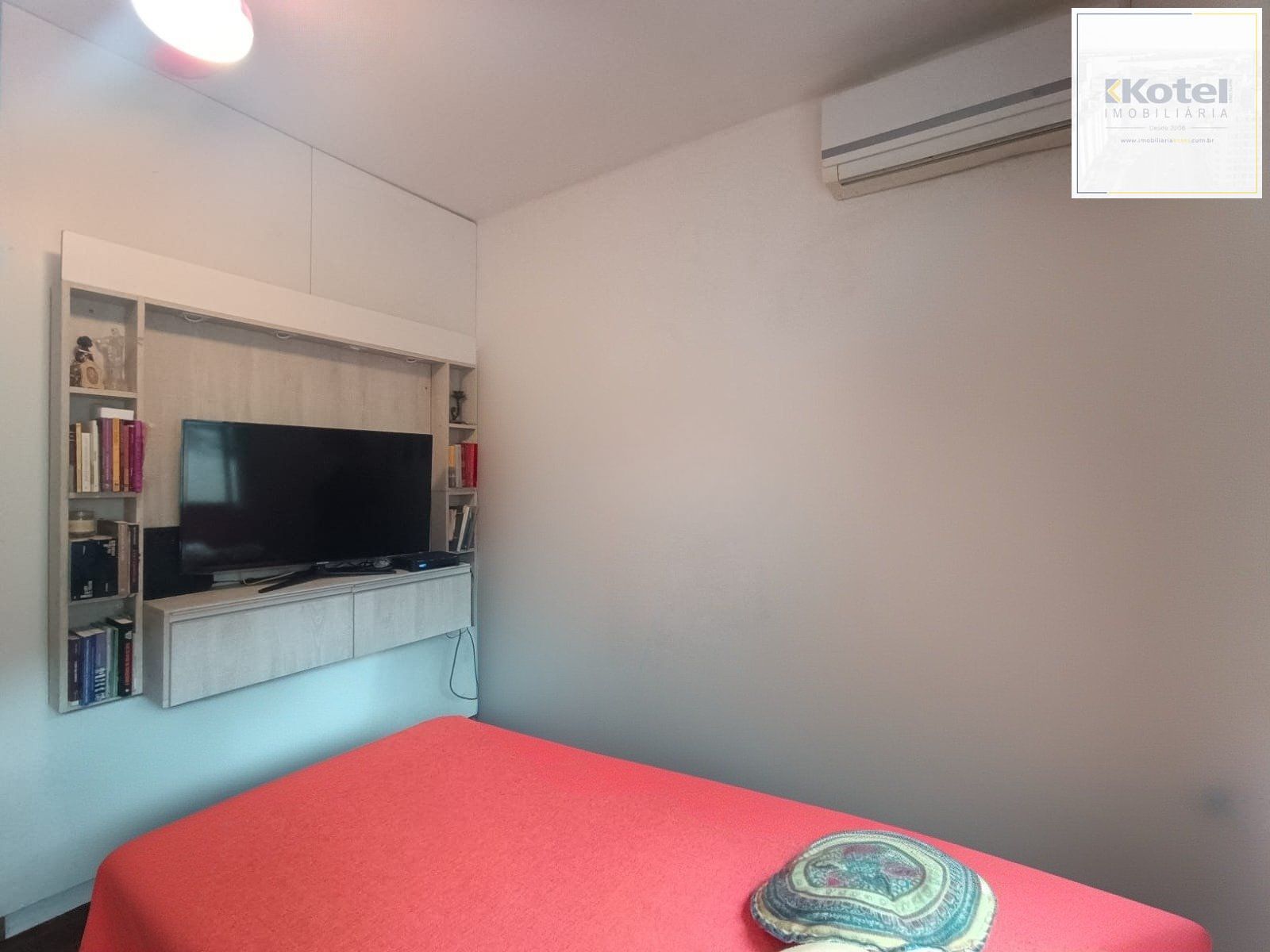 Apartamento JK de 26m² à venda no Bairro Cidade Baixa - Porto Alegre