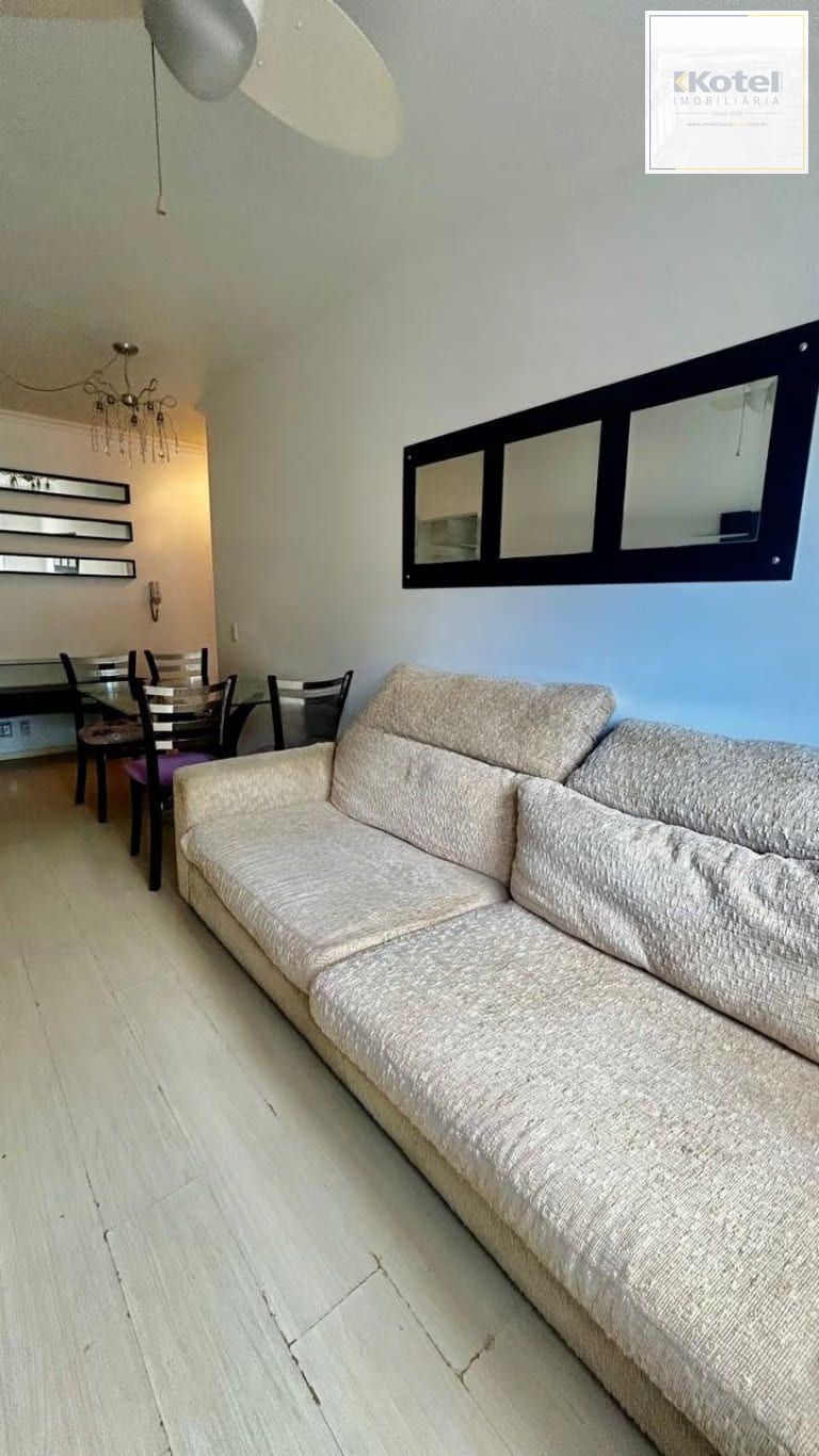 Apartamento de 1 dormitório à venda em Cristo Redentor, Porto Alegre. — foto 3