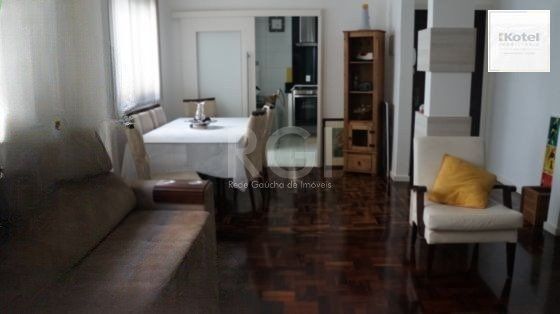 Apartamento para Venda - 77m², 3 dormitórios, Petrópolis — foto 4