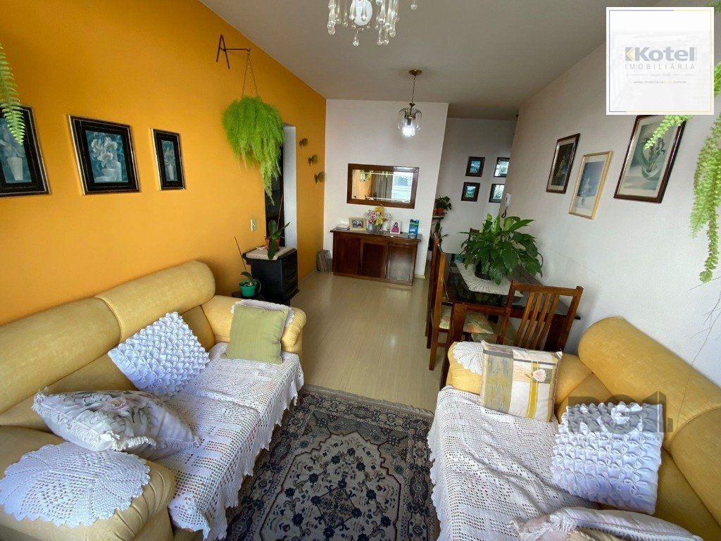 Apartamento 2 quartos à venda, 68m², Teresópolis - Porto Alegre — foto 2