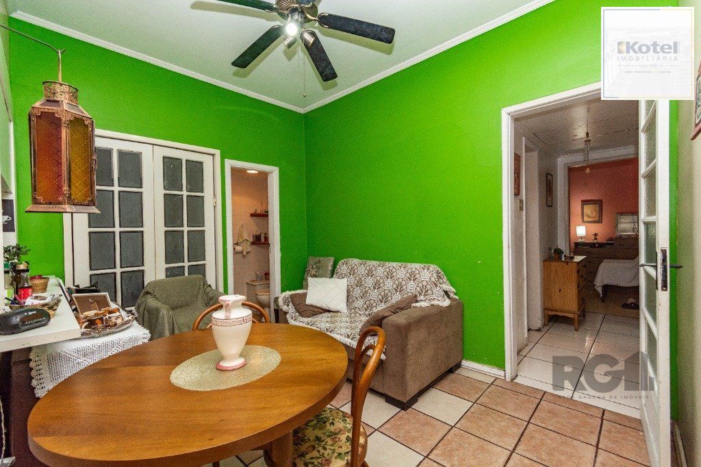 Apartamento 95m² - 3 dormitórios no bairro Auxiliadora — foto 5