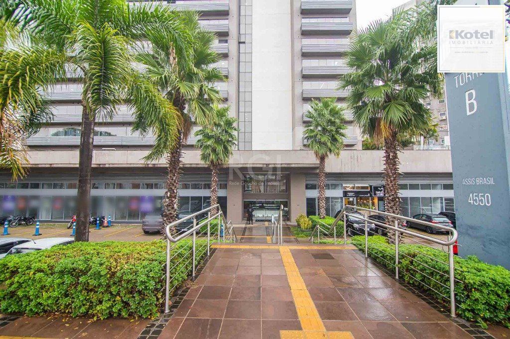 Sala Comercial à venda, 46m², São Sebastião - Porto Alegre