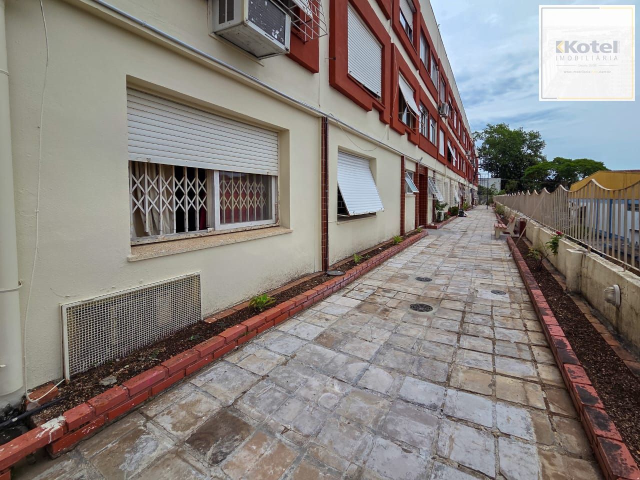 Apartamento 1 quartos à venda, 41m², Santo Antônio - Porto Alegre