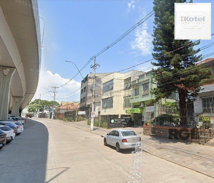 Prédio Comercial à venda, 200m², Glória - Porto Alegre — foto 2