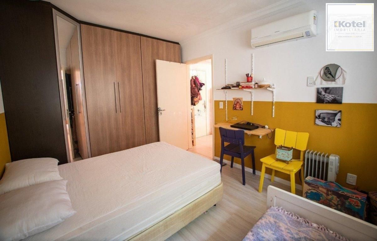Apartamento de 1 dormitório no Bairro Menino Deus - Porto Alegre — foto 5