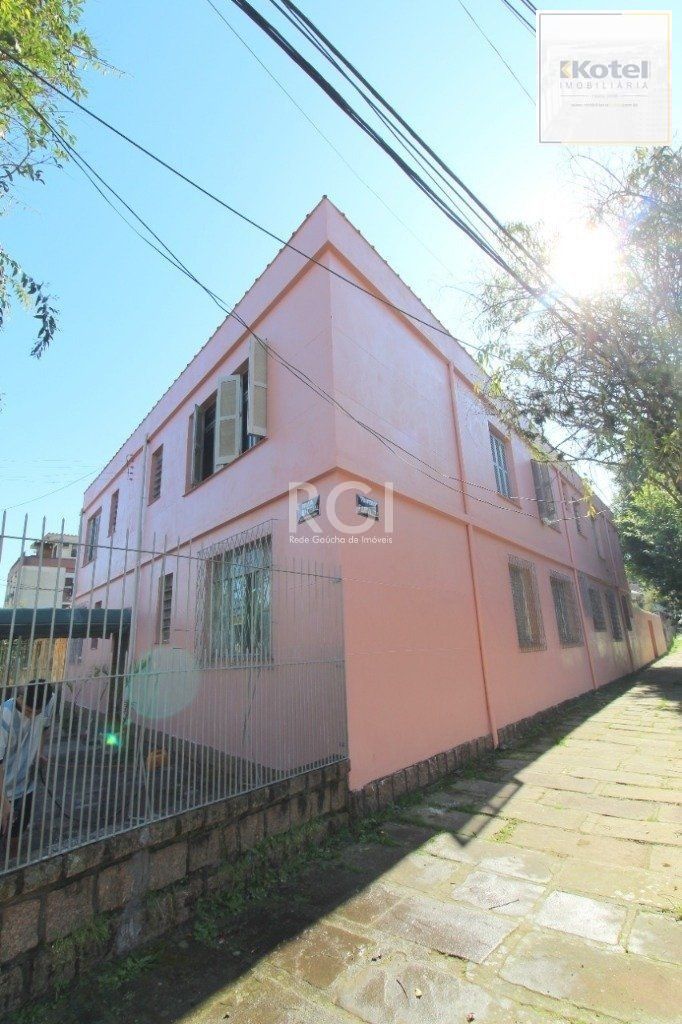 Apartamento para Venda - 69m², 2 dormitórios, Nonoai — foto 2