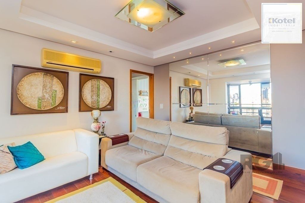 Excelente cobertura de 175m² com 3 dormitórios e 2 vagas. — foto 3