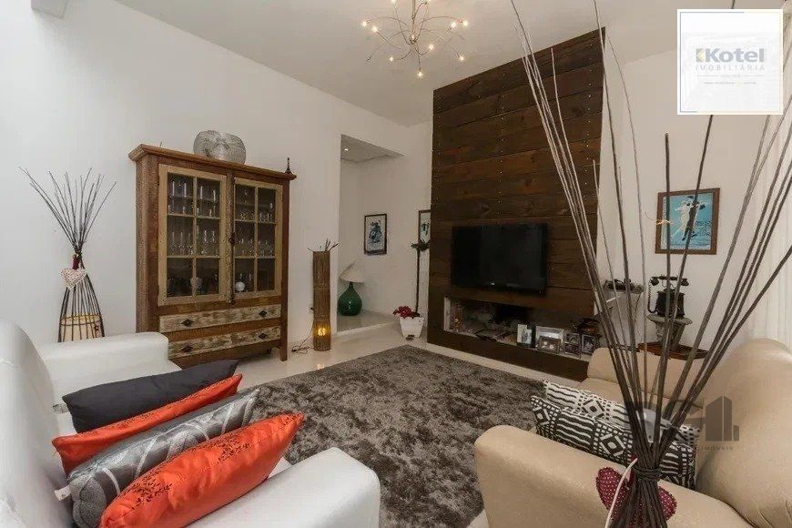 Casa 287m² - 3 suítes, 4 vagas no bairro Ipanema — foto 3