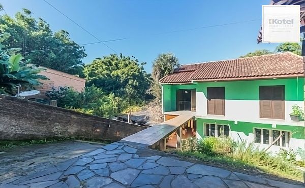 Casa de 5 dormitórios à venda no Bairro Bom Jesus - Porto Alegre — foto 2