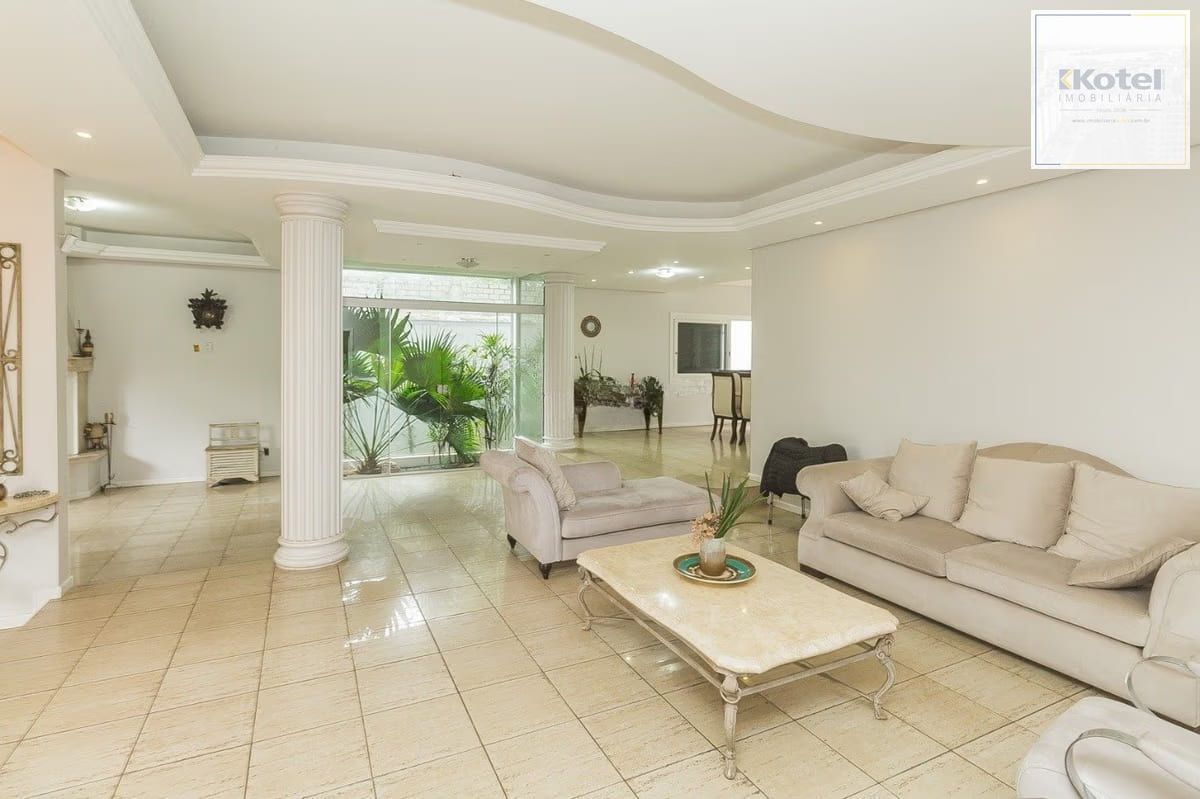Casa com 5 dormitórios à venda em Parque Santa Fé, Porto Alegre. — foto 2