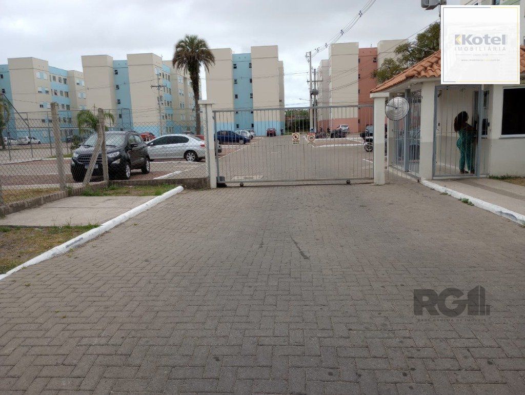 Ótimo apartamento de 02 dormitórios e 01 vaga de garagem. — foto 2