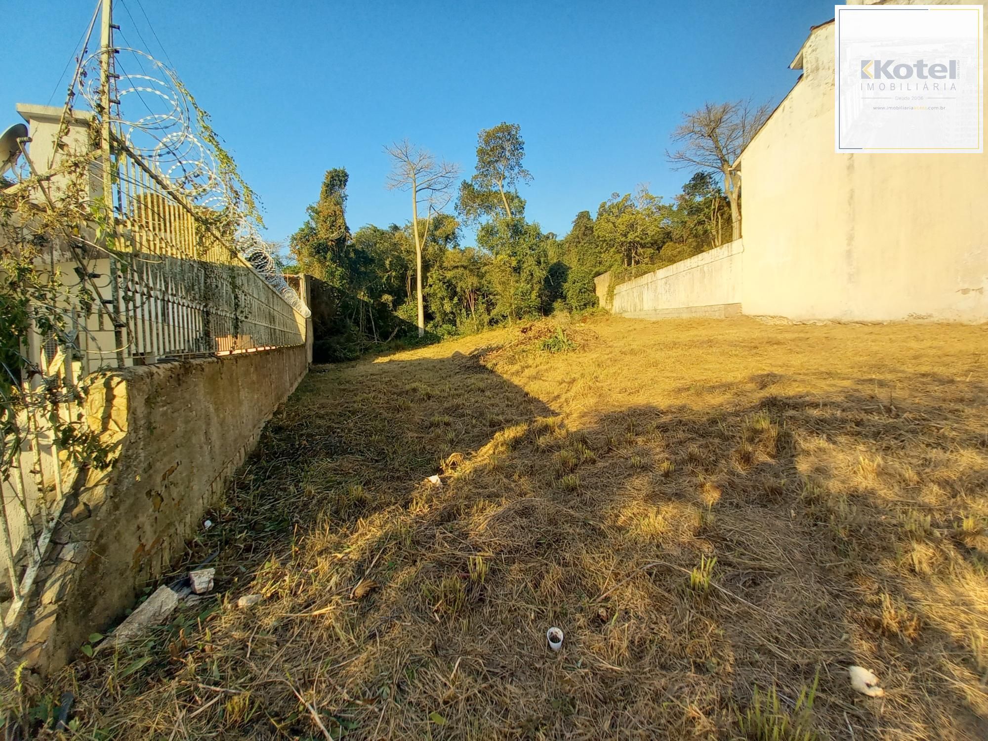 Terreno, bairro Nonoai — foto 4