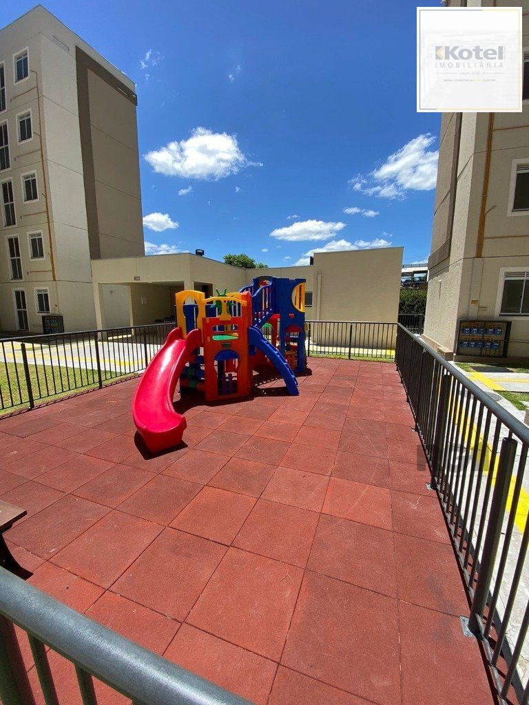 Apartamento 2 quartos à venda, 50m², Cavalhada - Porto Alegre — foto 5
