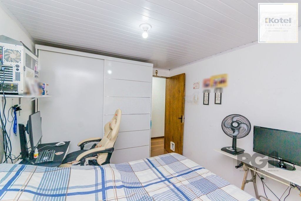 Casa 2 dormitórios no bairro  Coronel Aparício Borges