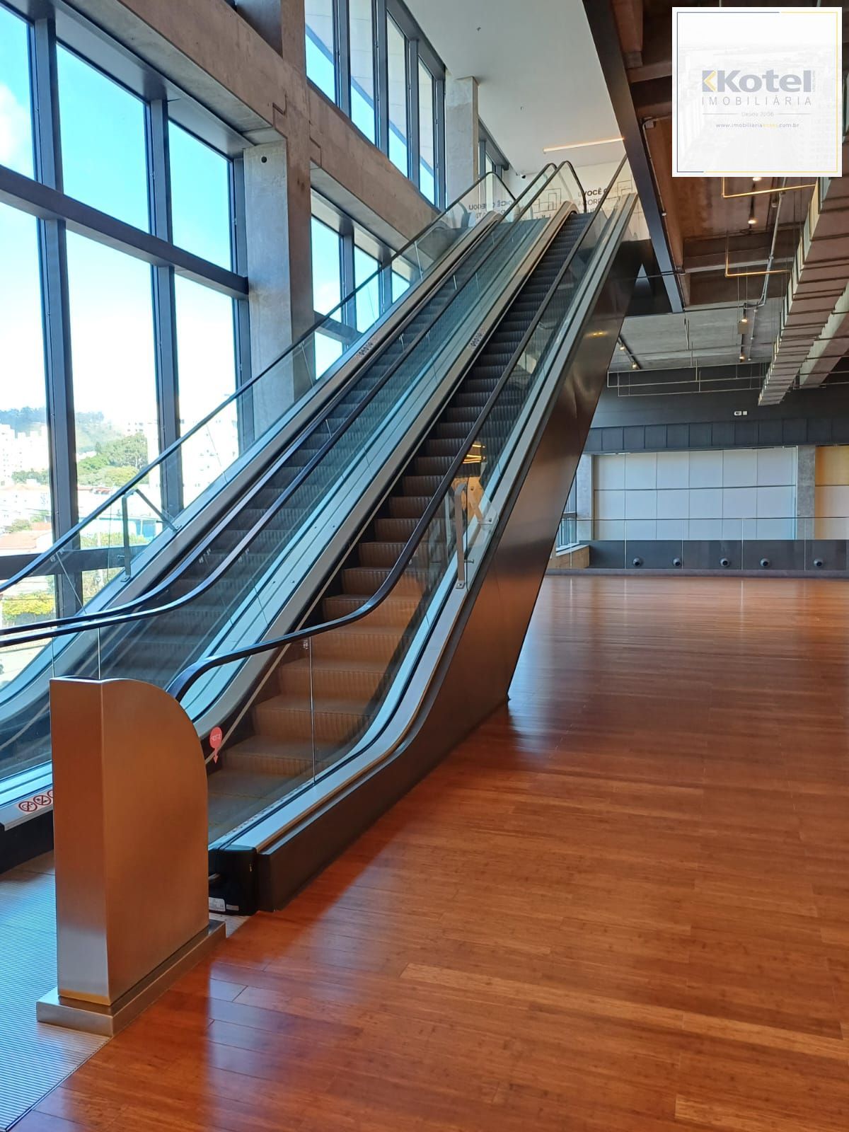 Sala Comercial 1 quartos à venda, 48m², Teresópolis - Porto Alegre
