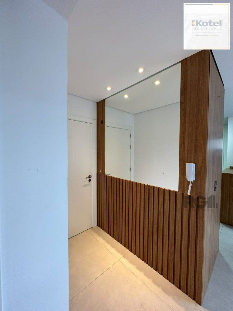 Apartamento 2 quartos à venda, 78m², Centro - Torres