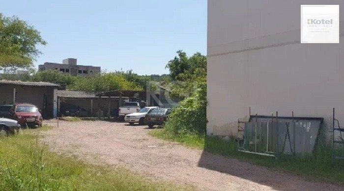 Terreno para Venda - 1032m², 0 dormitórios, Cavalhada — foto 4