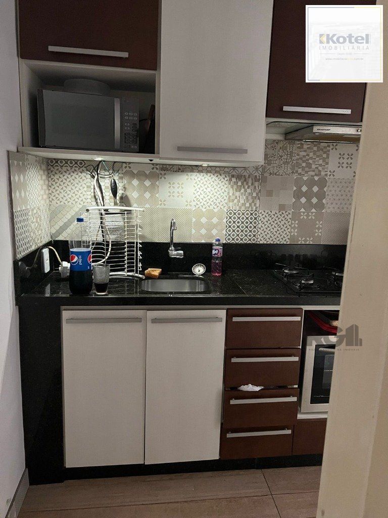 Apartamento 1 quartos à venda, 43m², Teresópolis - Porto Alegre — foto 3