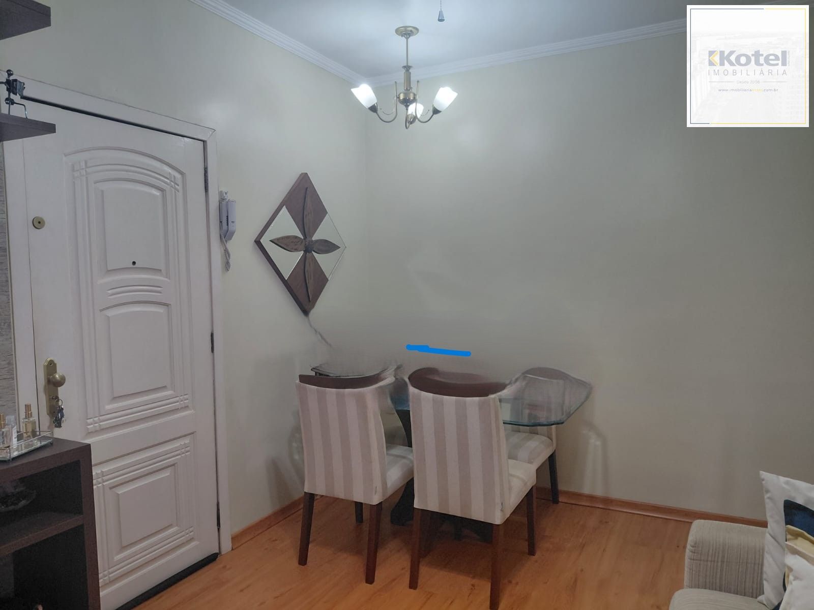 Apartamento, 2 quartos, à venda, 63 m², Medianeira - Porto Alegre — foto 2