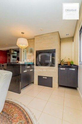 Excelente apartamento de 03 dormitórios com 4 vagas de garagem. — foto 5