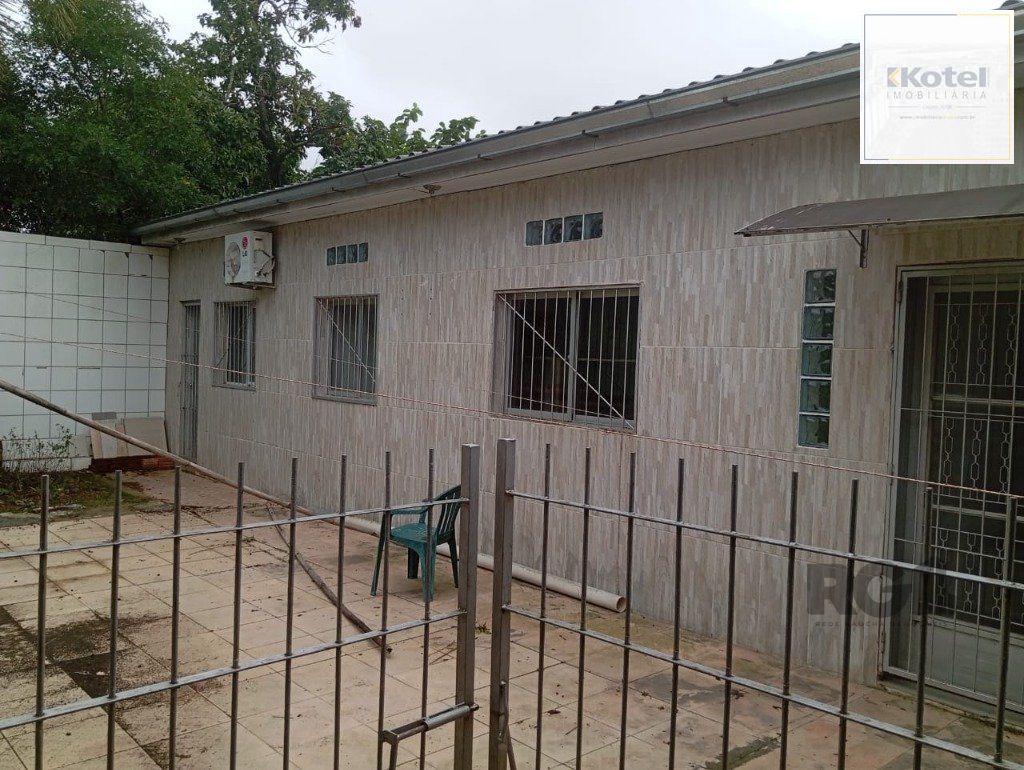 Casa 2 quartos à venda, 75m², Mário Quintana - Porto Alegre — foto 5