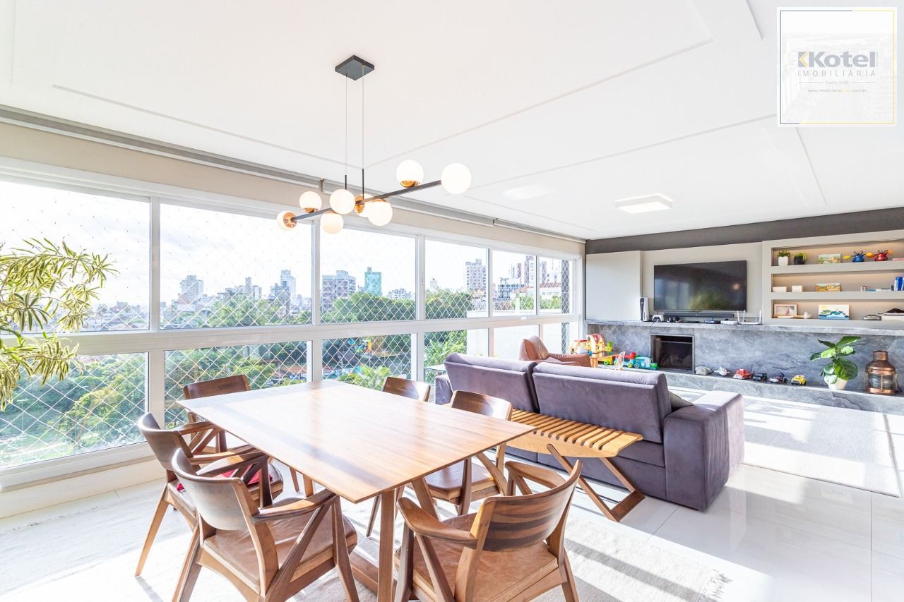 Apartamento, 3 suítes, à venda, 161 m², Petrópolis - Porto Alegre — foto 3