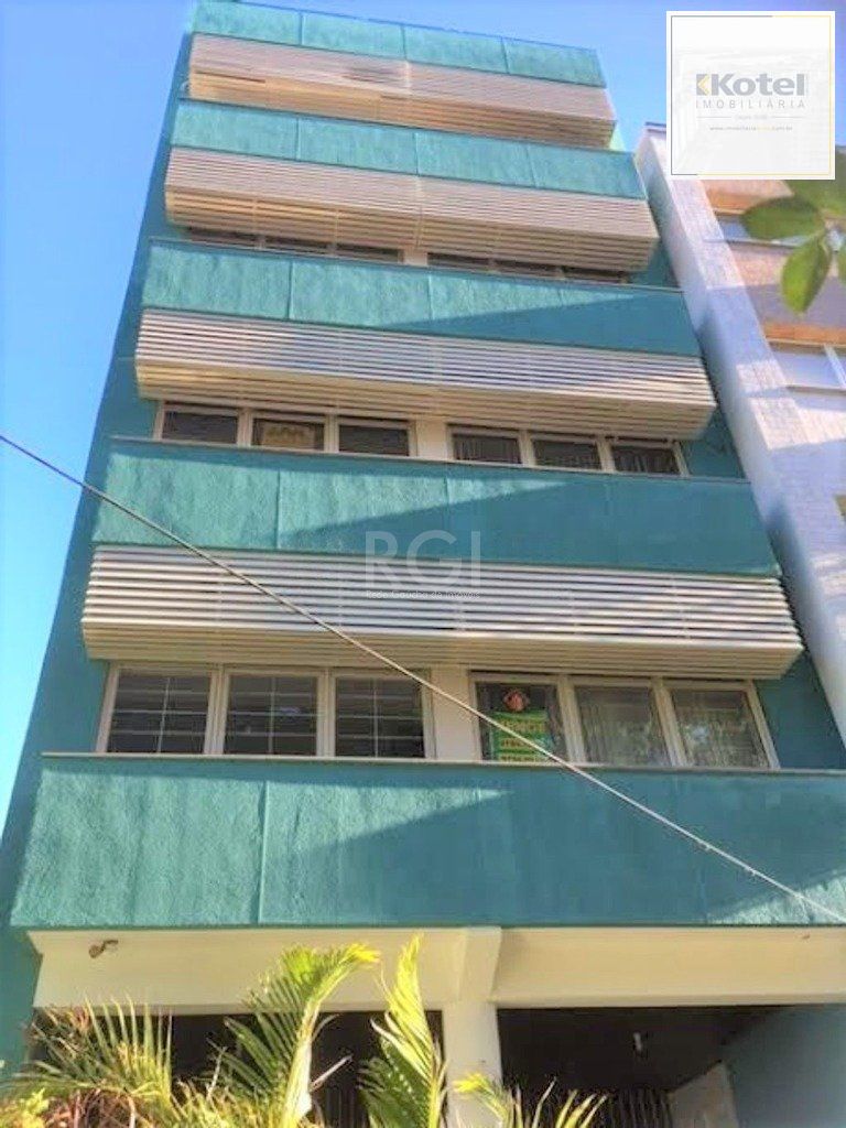 Conjunto/Sala para Venda - 37.47m², 0 dormitórios, Petrópolis — foto 5