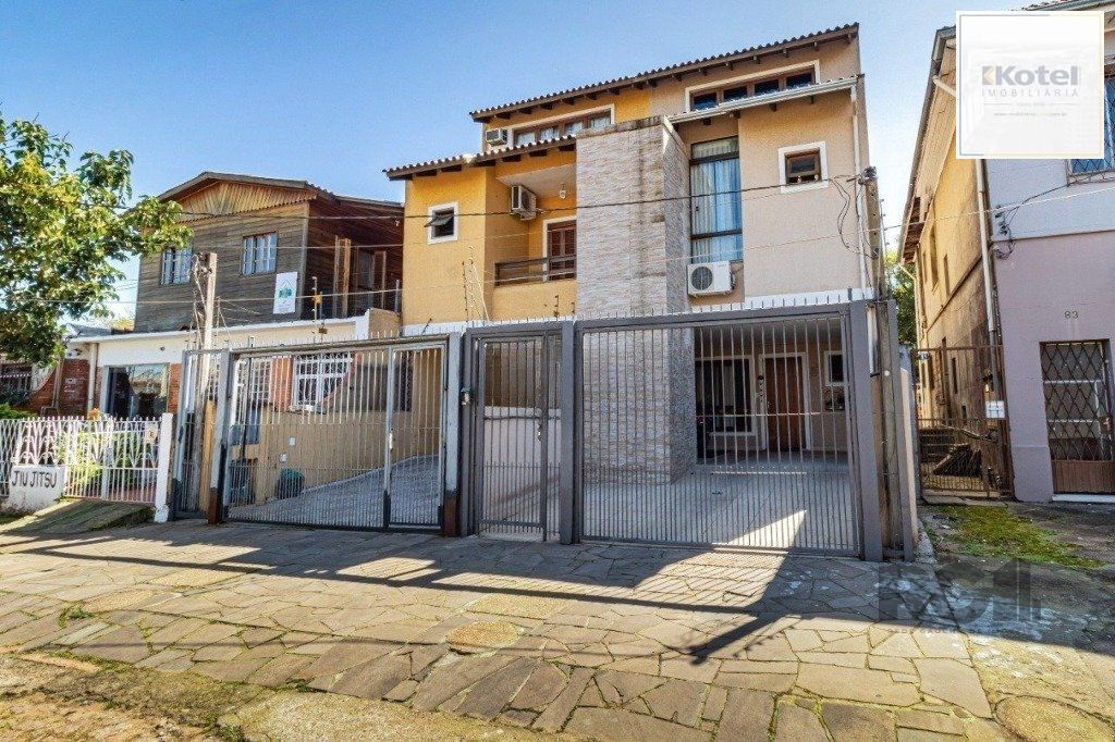 Casa de 3 dormitórios no bairro Cavalhada — foto 2