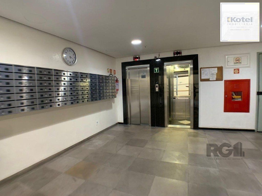 Sala Comercial à venda, 25m², Menino Deus - Porto Alegre