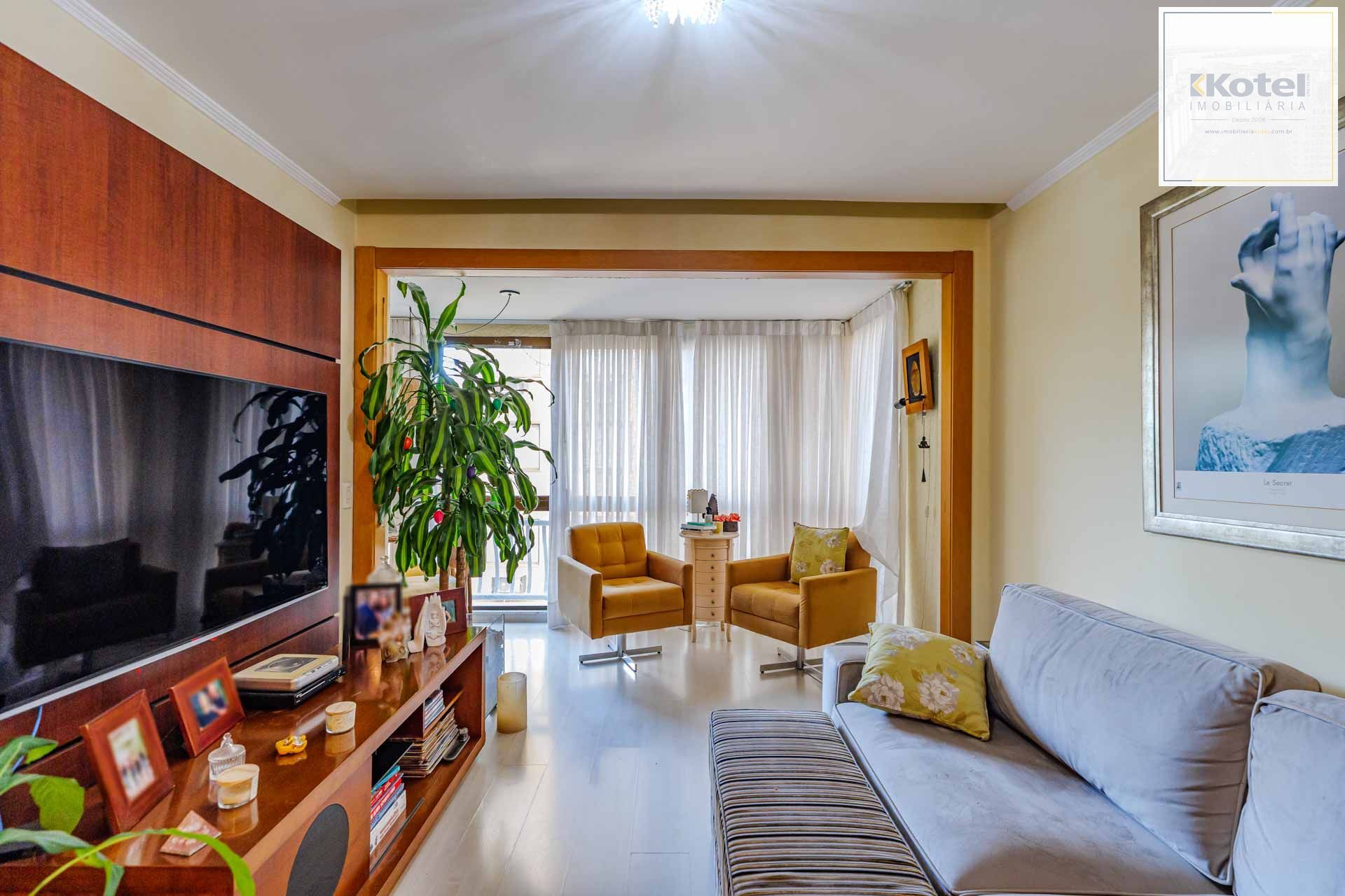 Apartamento para Venda - 93.43m², 3 dormitórios, sendo 1 suites, 1 vagas - Teresópolis — foto 3