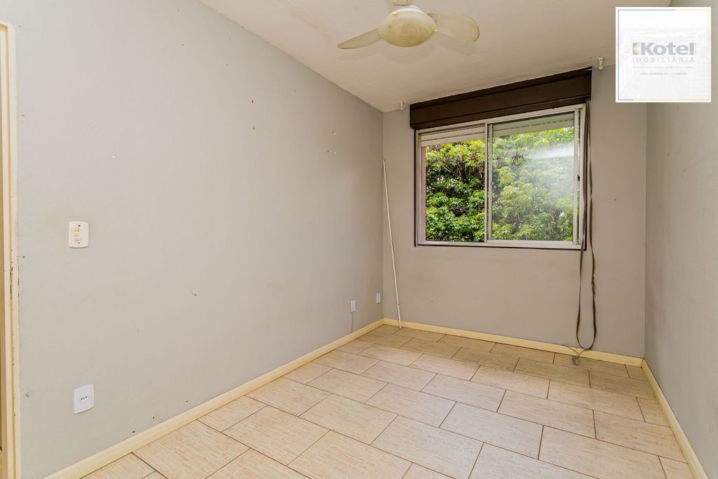 Apartamento 3 dorms à venda Rua Tenente Ary Tarrago, Jardim Itu - Porto Alegre